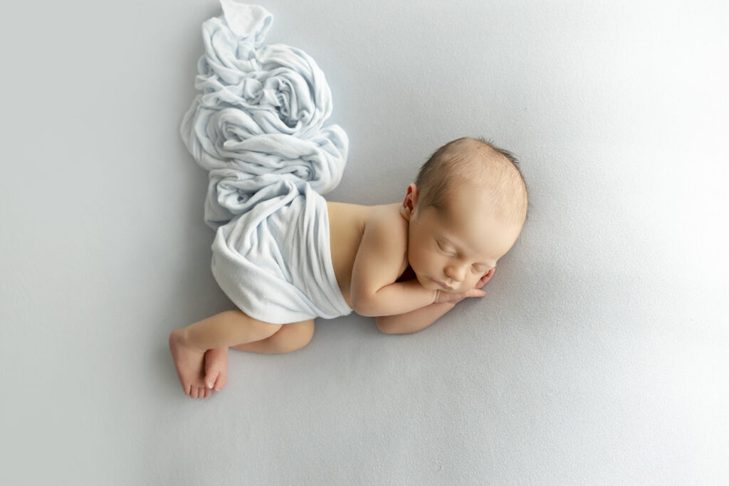 Brisbane Newborn Studio