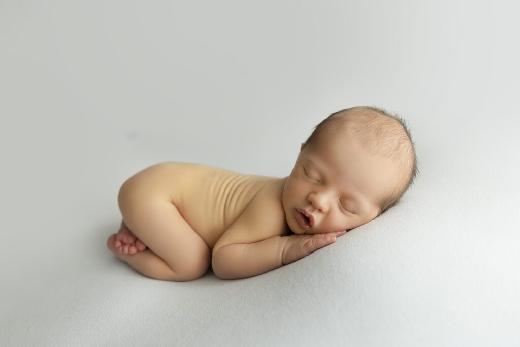 Brisbane Newborn Studio