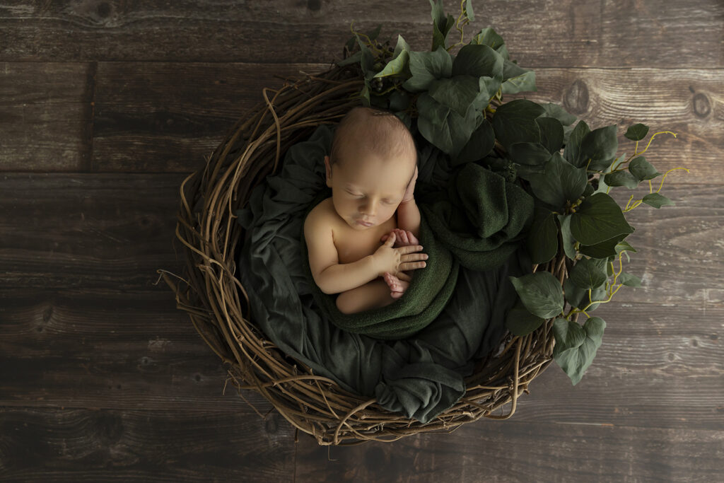 Brisbane Newborn Studio