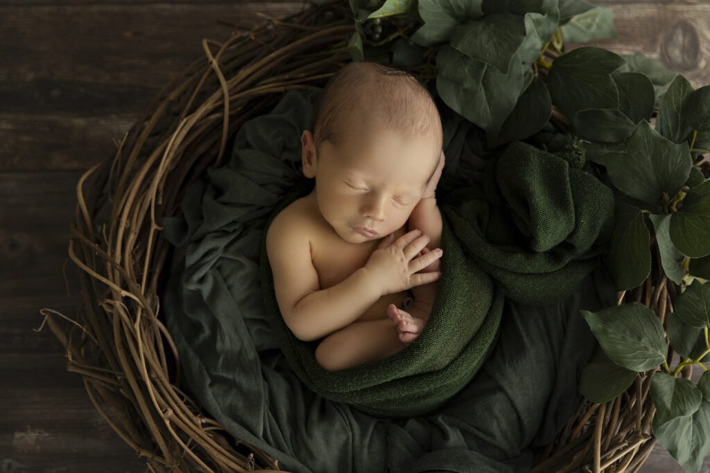 Brisbane Newborn Studio