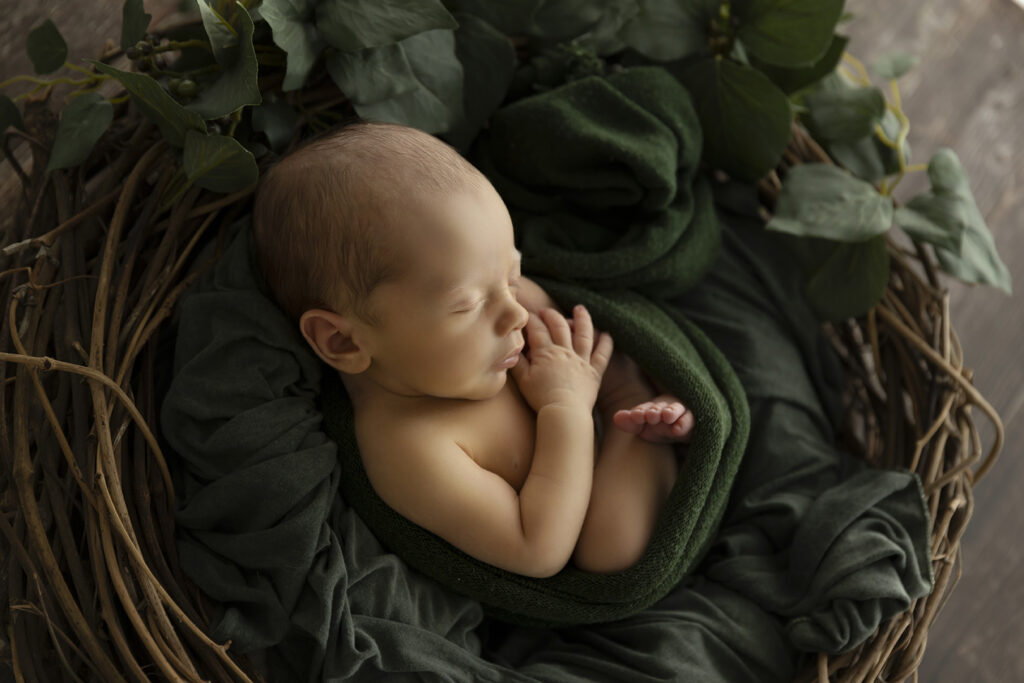 Brisbane Newborn Studio