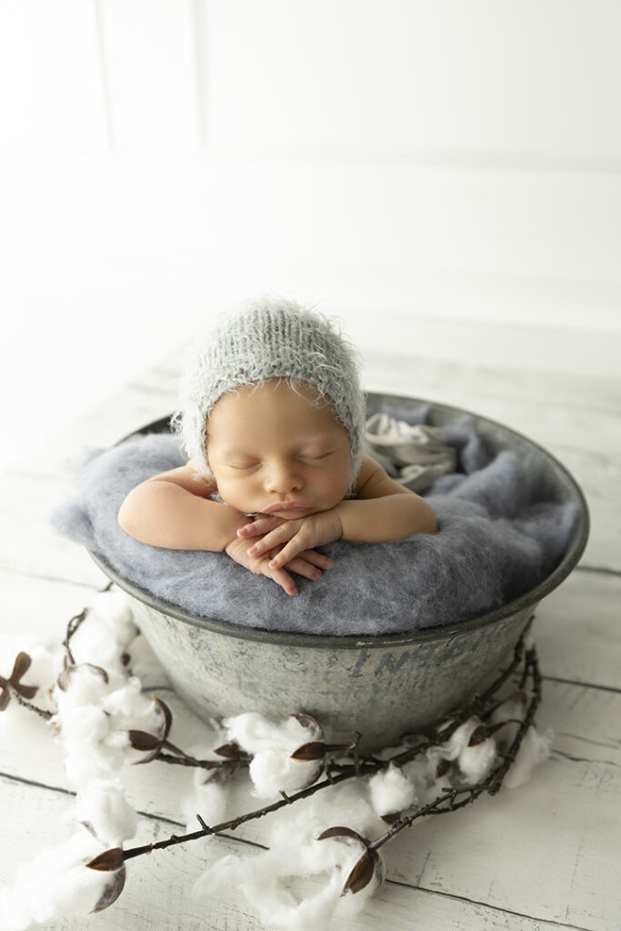 Brisbane Newborn Studio