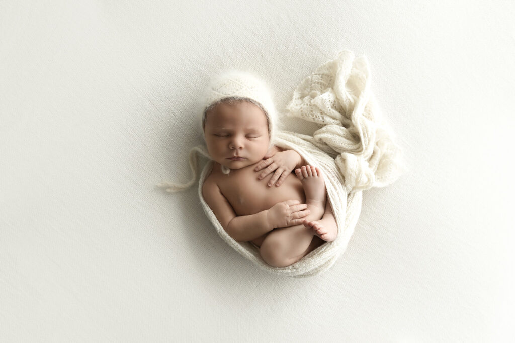 Newborn Session