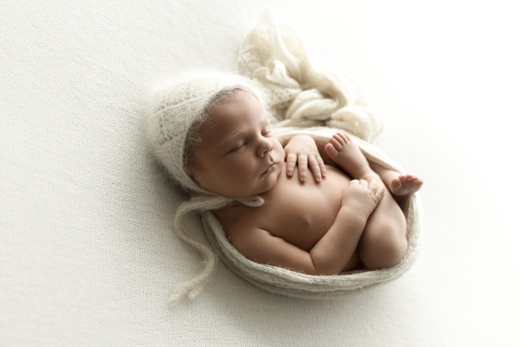 Newborn Session