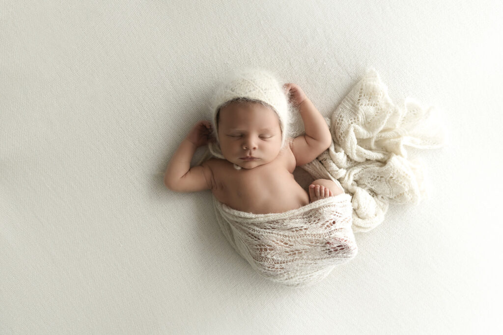 Newborn Session