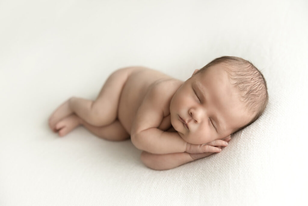 Newborn Session