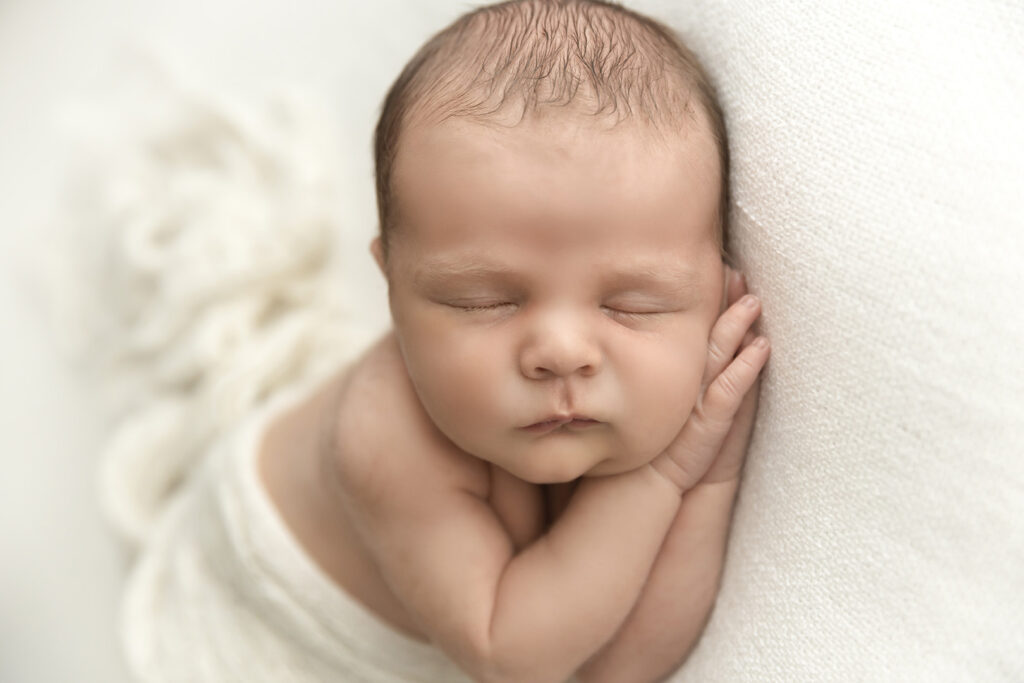 Newborn Session