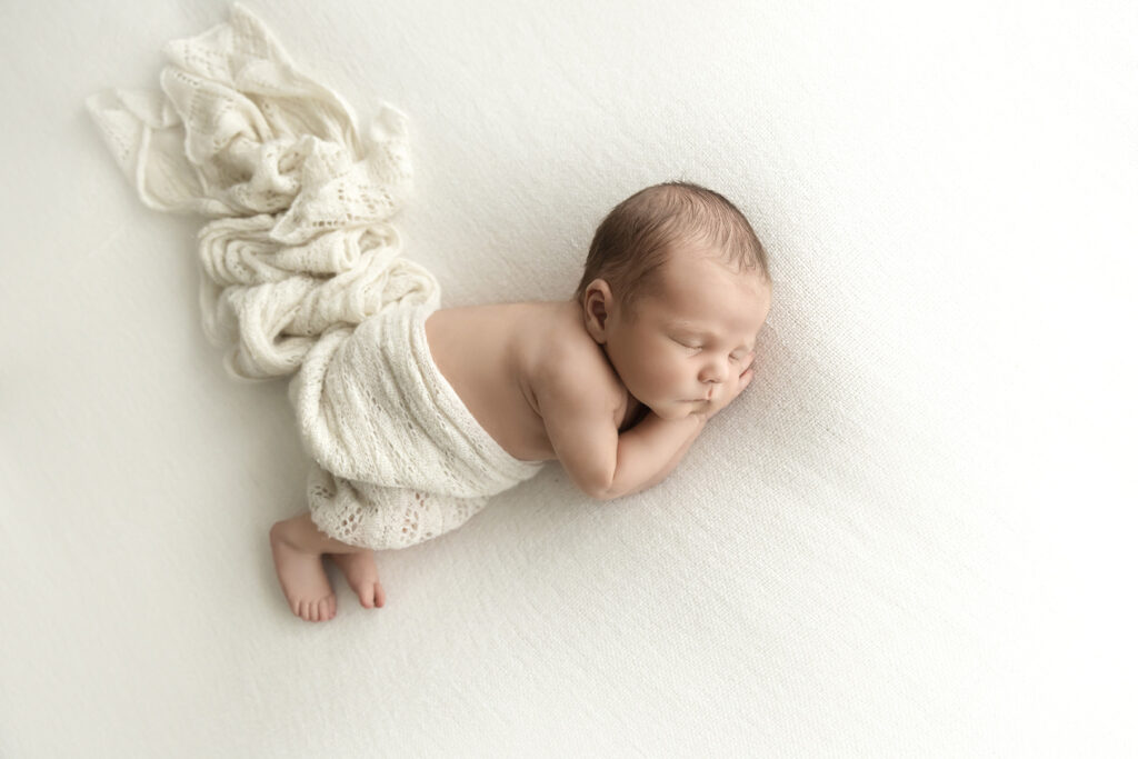 Newborn Session