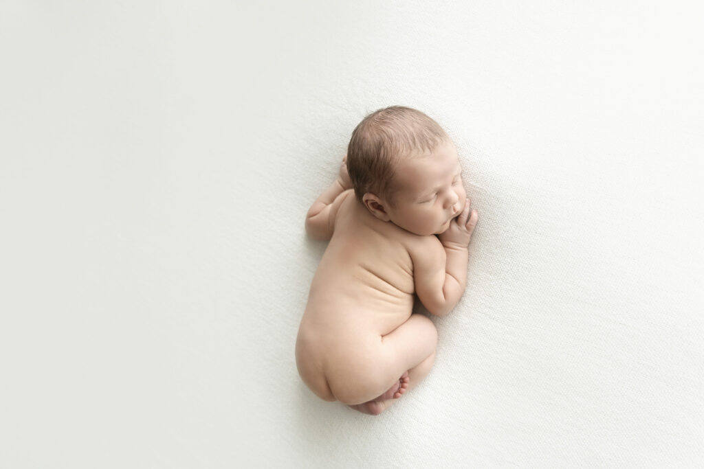 Newborn Session