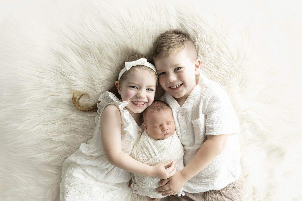 Newborn Session