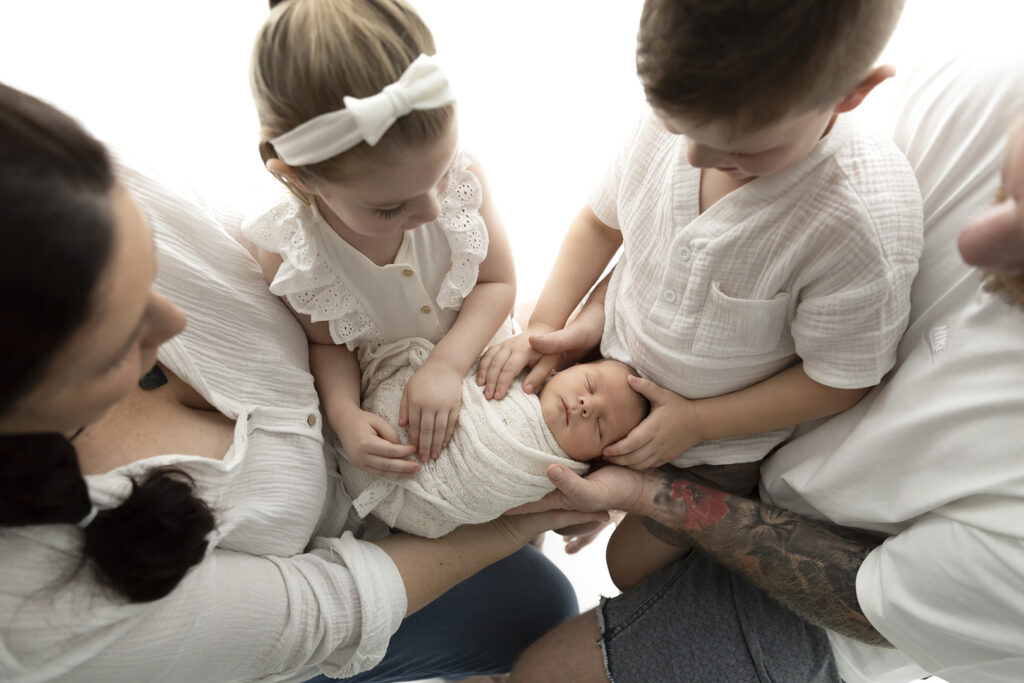 Newborn Session