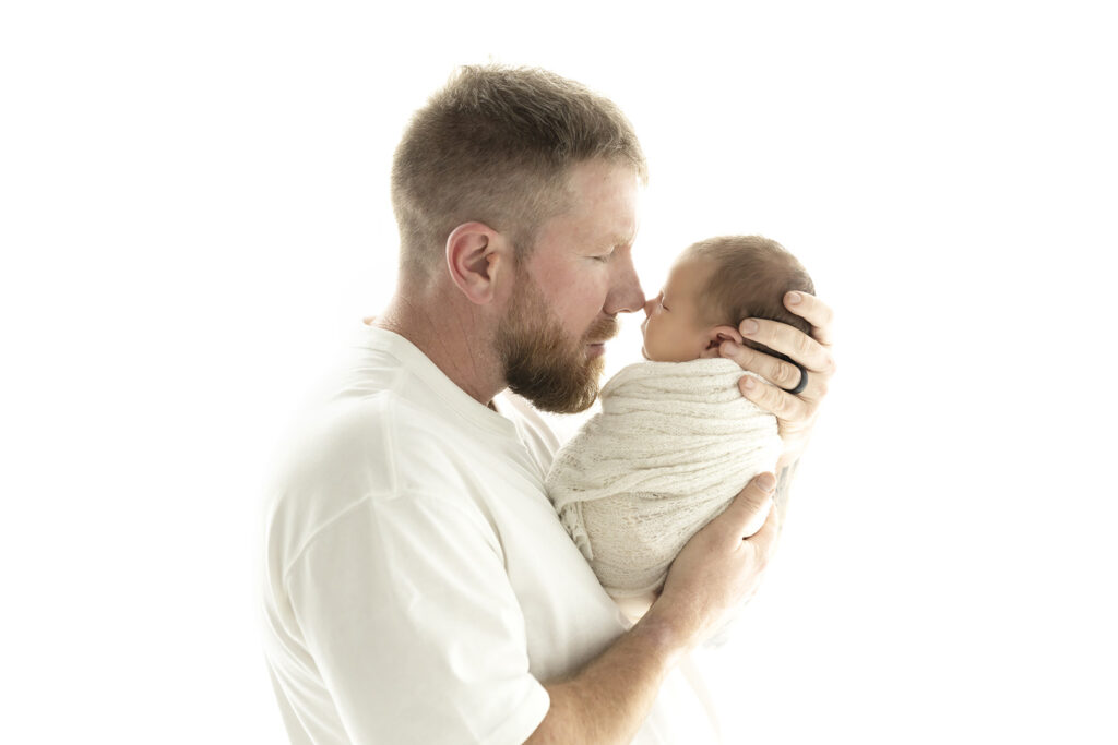 Newborn Session