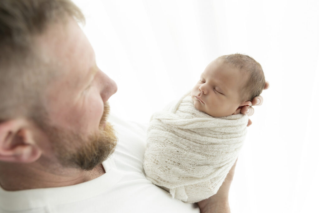 Newborn Session
