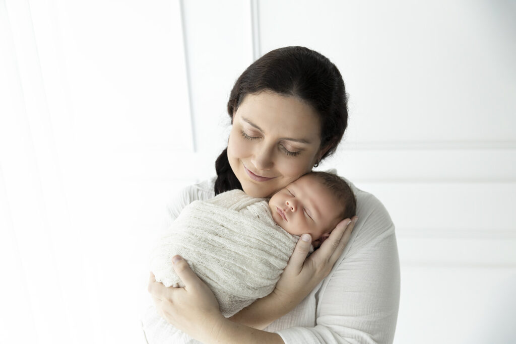 Newborn Session