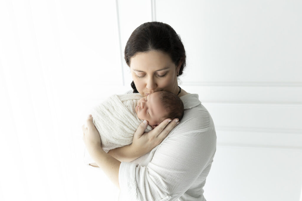 Newborn Session