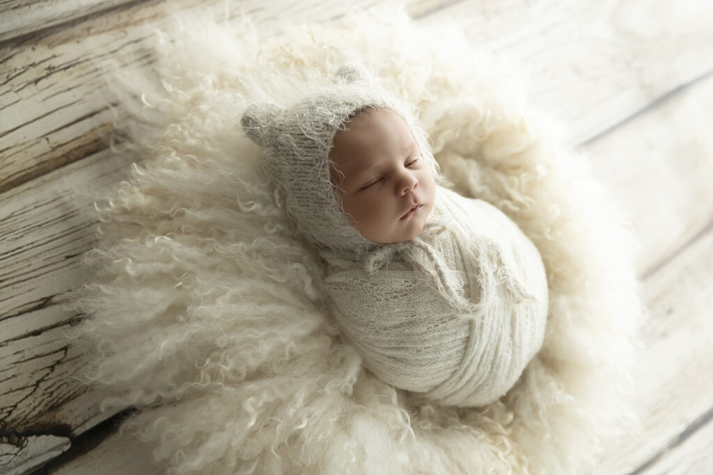 Newborn Session