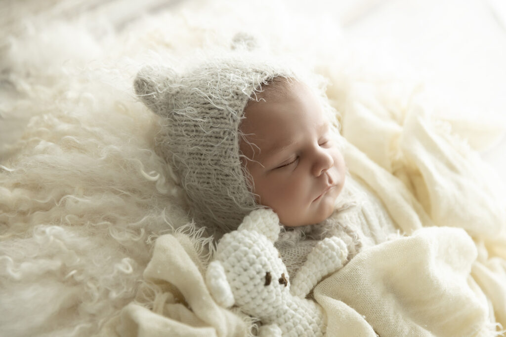 Newborn Session