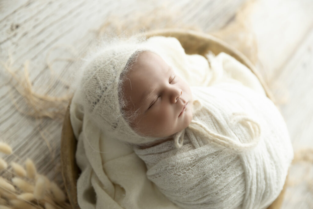 Newborn Session