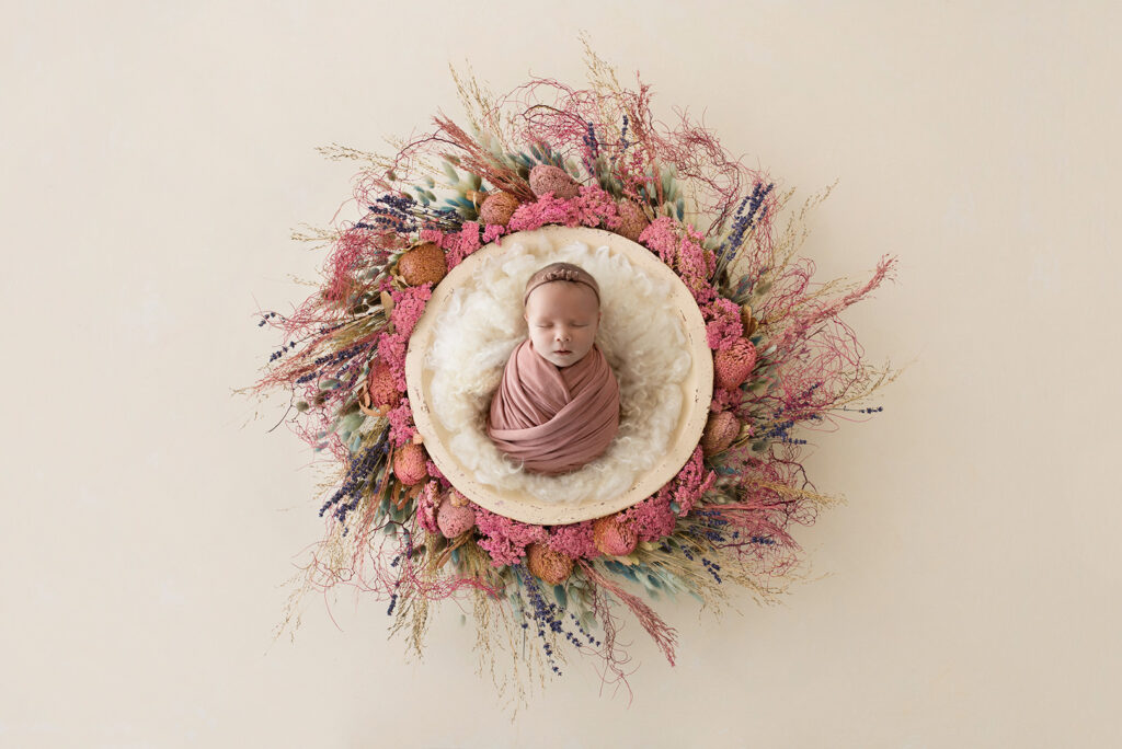 Newborn Studio
