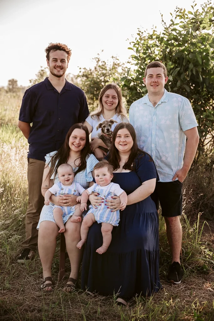 Family Session