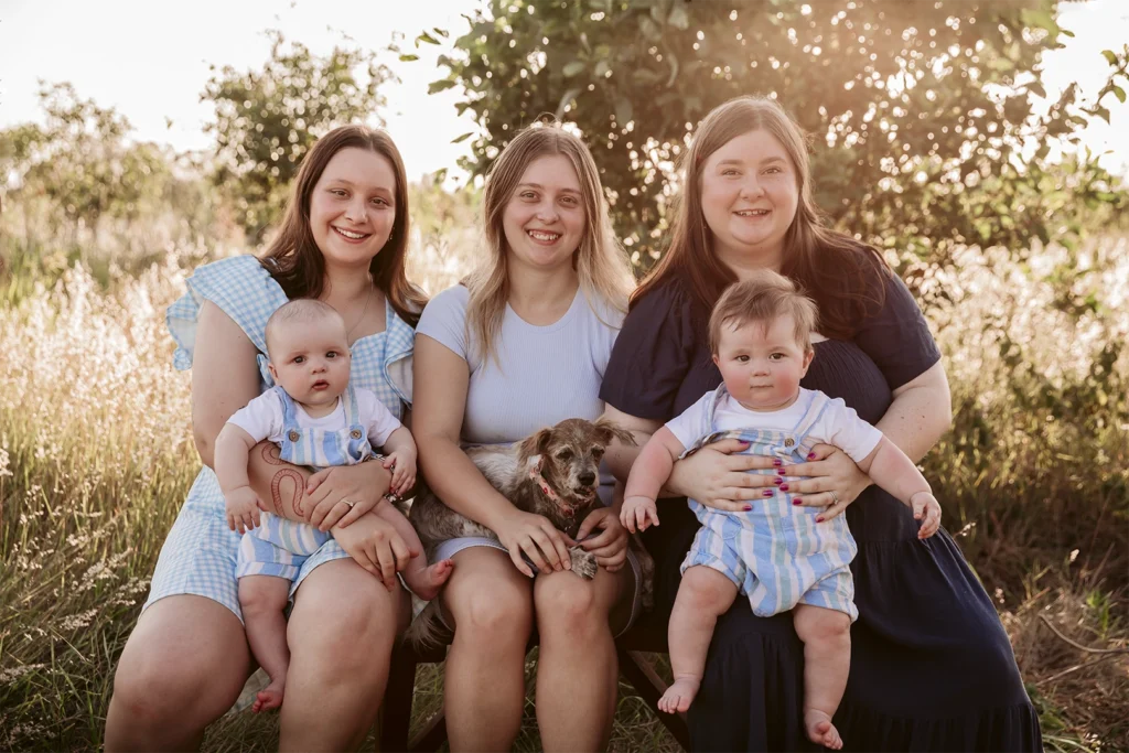 Family Session