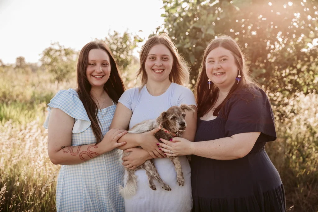 Family Session