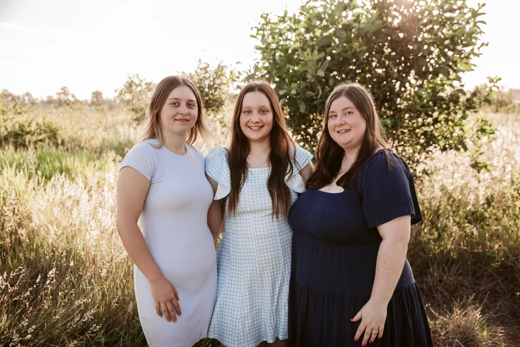 Family Session