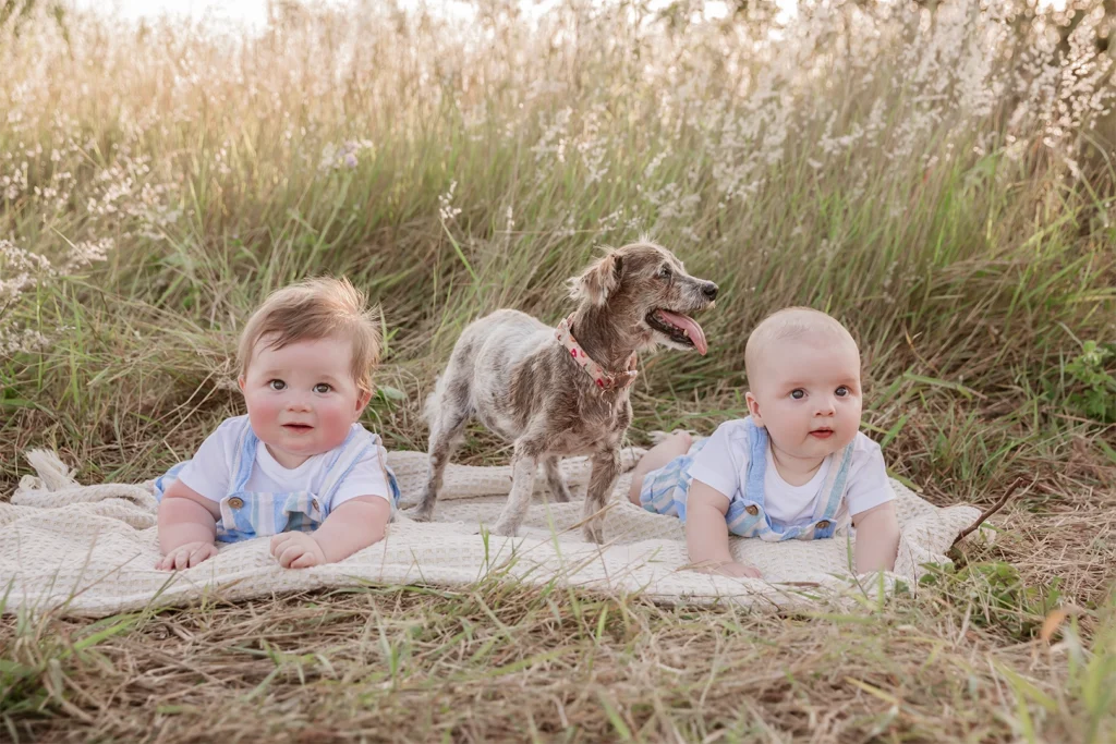 Family Session