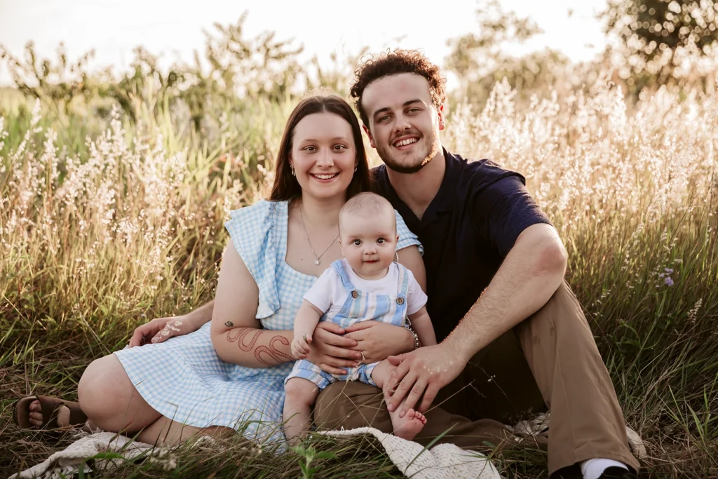 Family Session