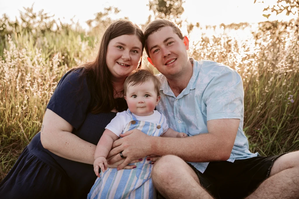Family Session
