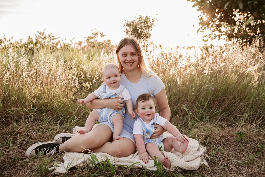 Family Session