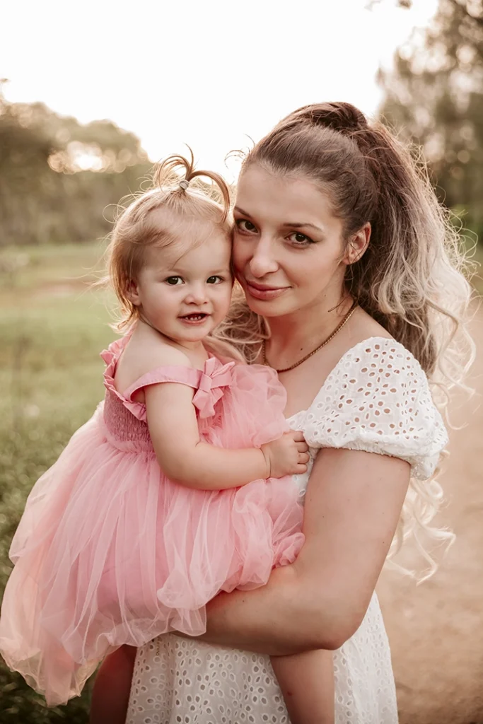 Nudgee Family Session