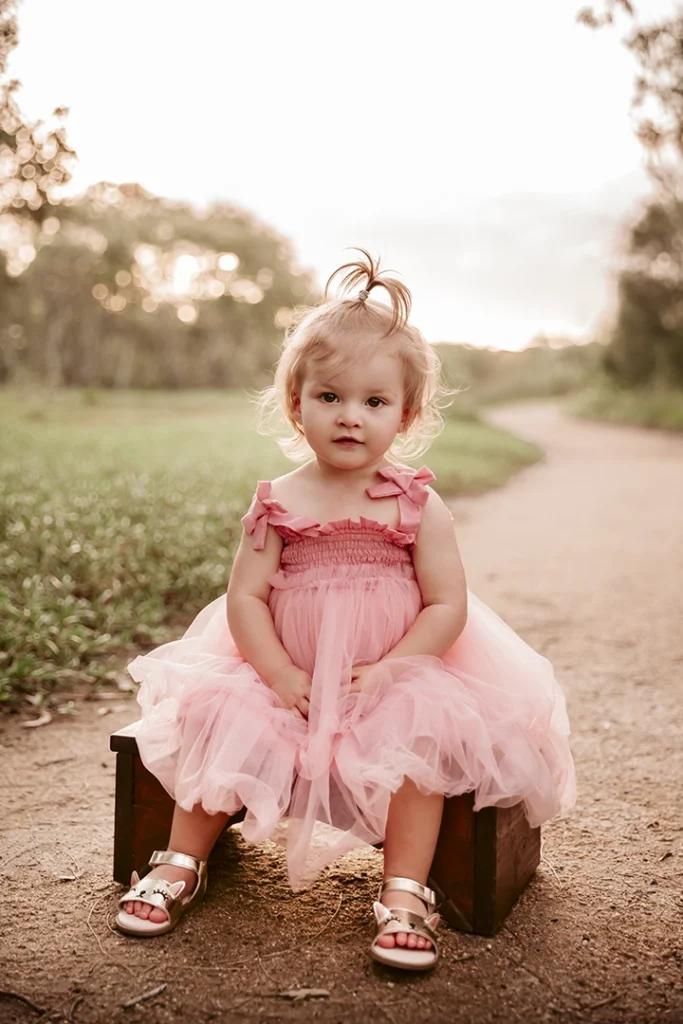 Nudgee Family Session