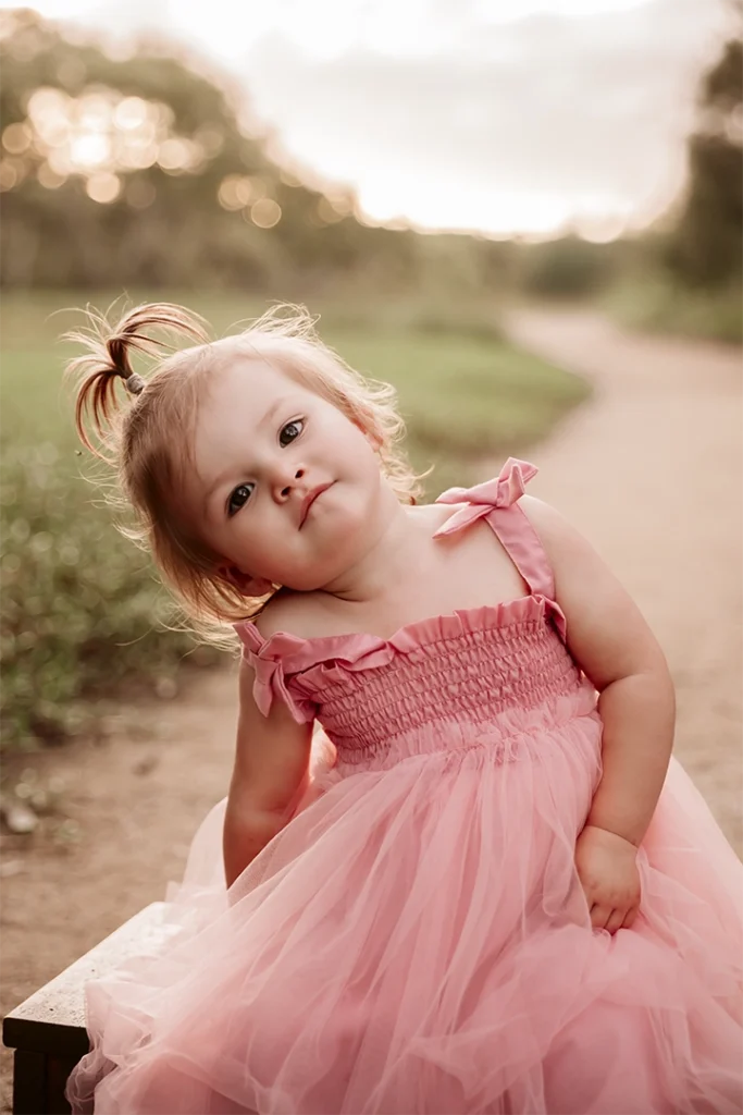 Nudgee Family Session