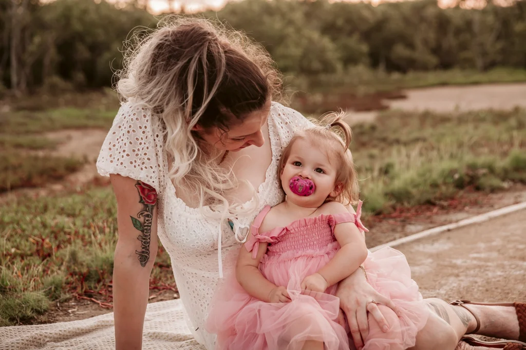 Nudgee Family Session