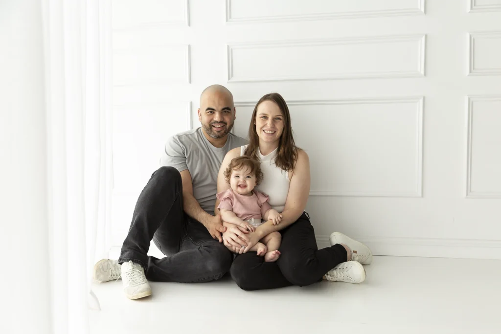 Milestone Photographer