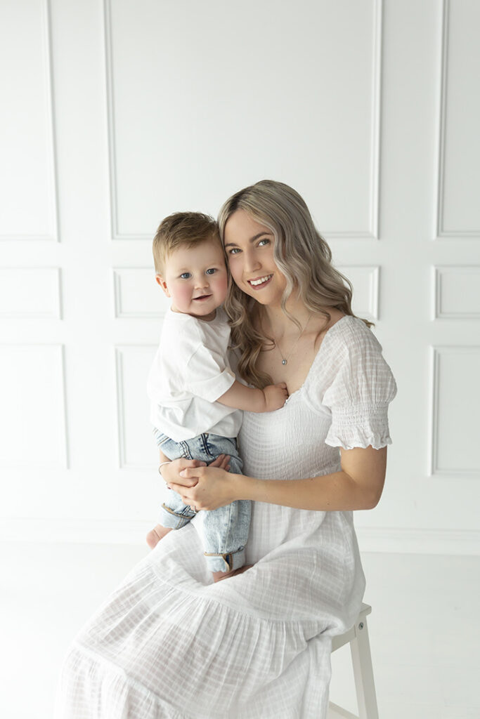 Cake Smash Studio brisbane