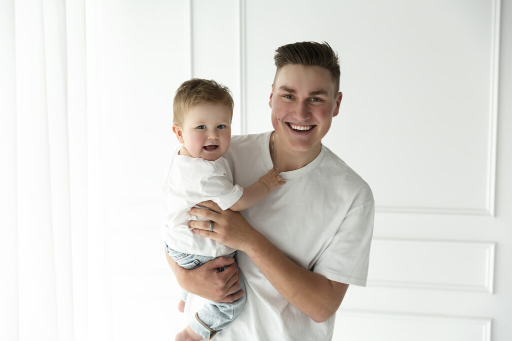 Cake Smash Studio brisbane