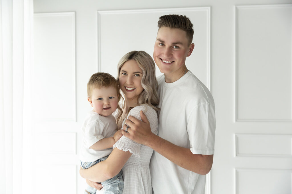 Cake Smash Studio brisbane