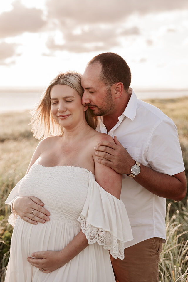 Maternity Photoshoot