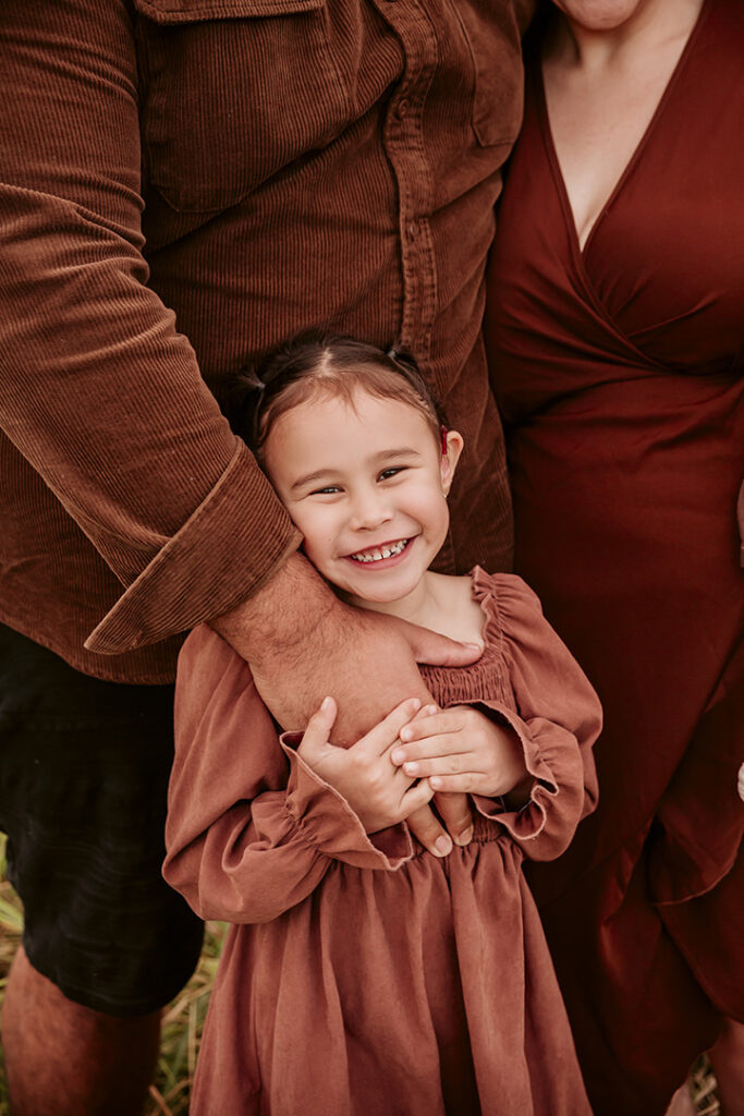 Family Photographer North Brisbane