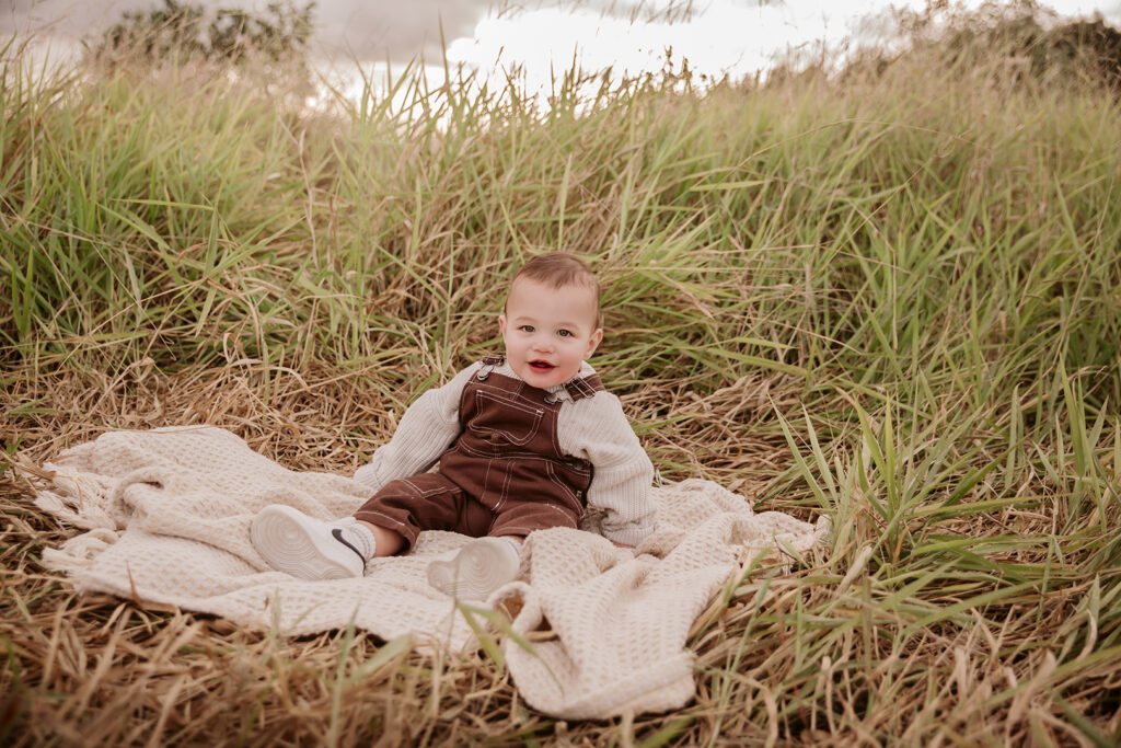 Family Photographer North Brisbane