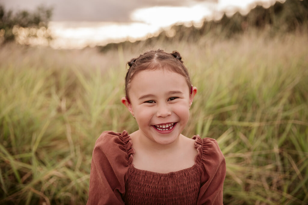 Family Photographer North Brisbane