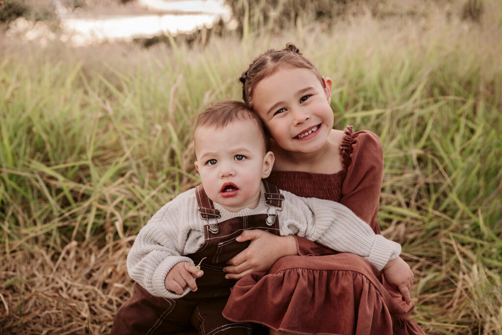 Family Photographer North Brisbane
