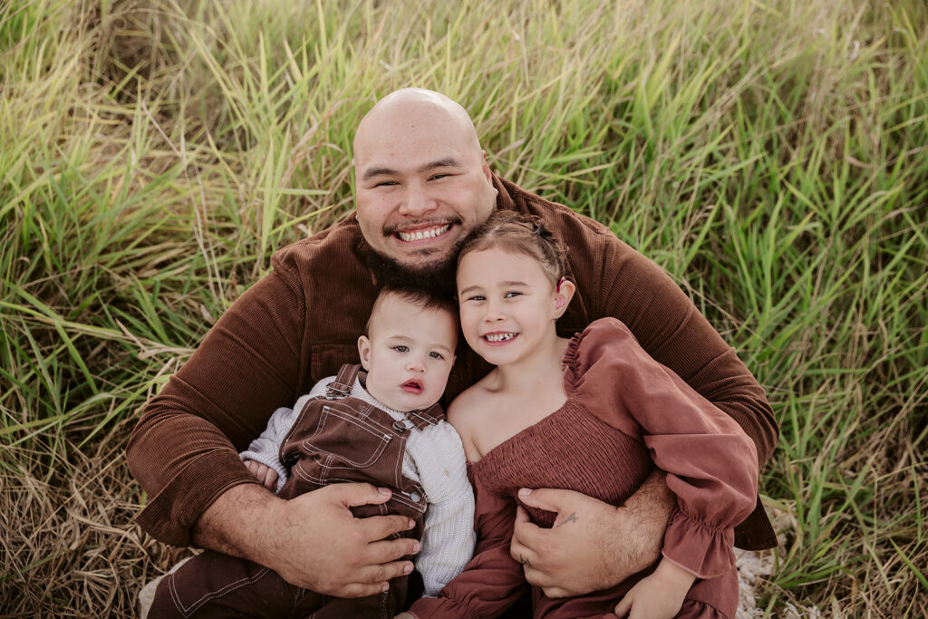 Family Photographer North Brisbane