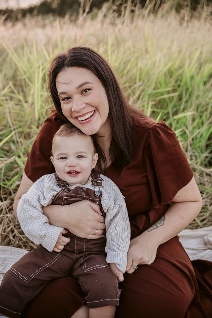 Family Photographer North Brisbane