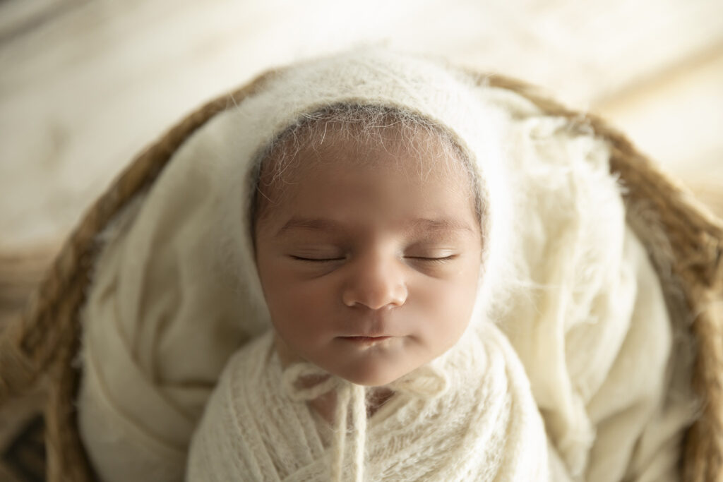 Newborn Studio North Brisbane