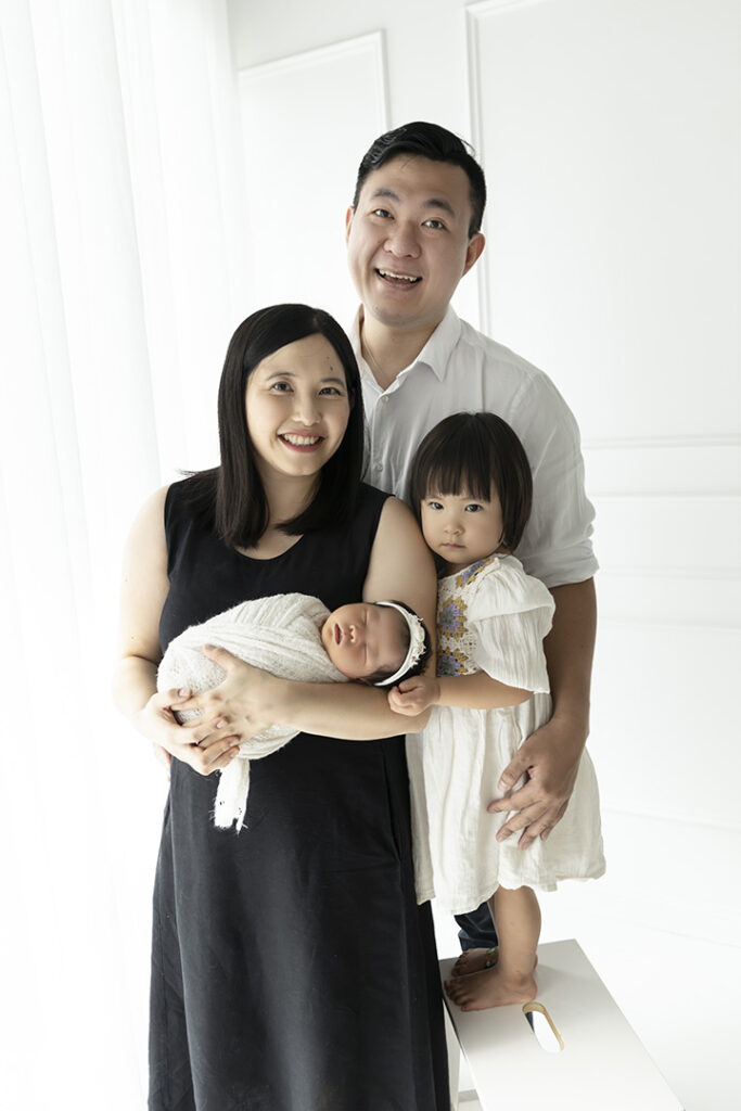 Brisbane Photography Studio