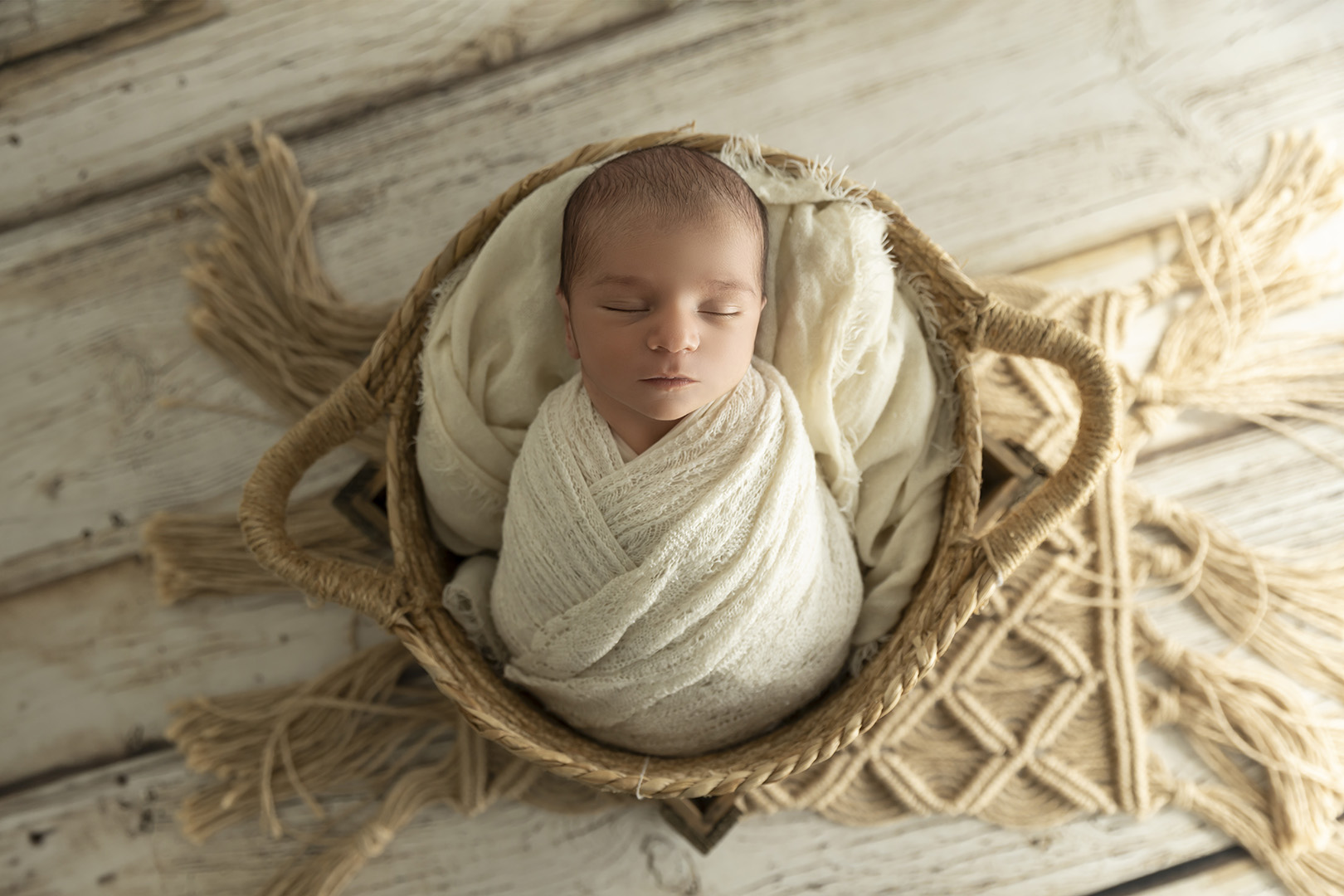 Newborn Studio North Brisbane