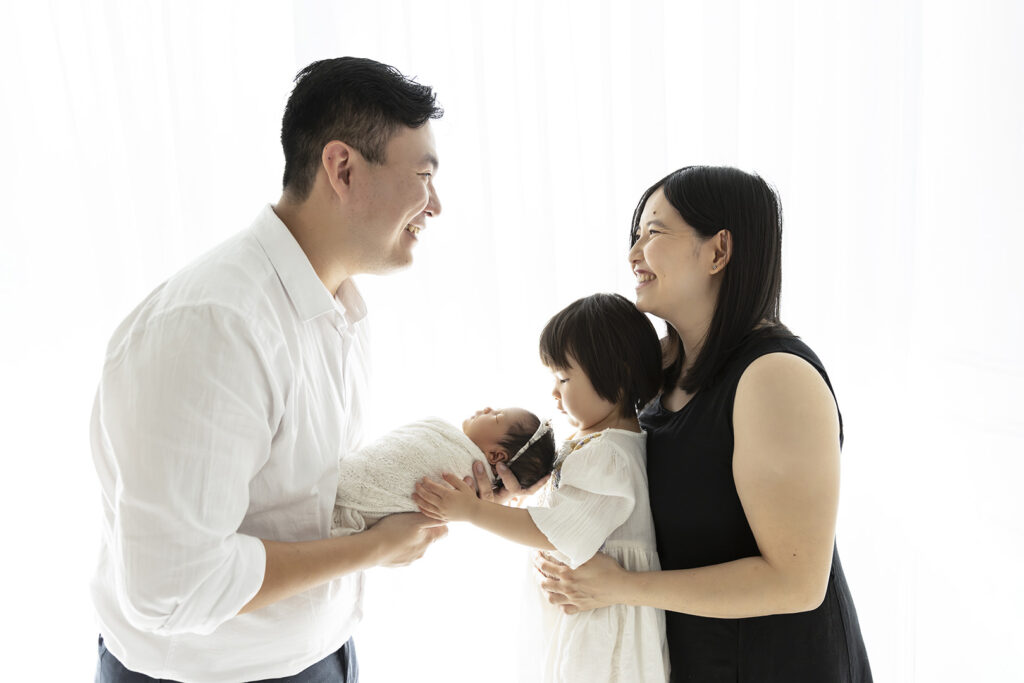 Brisbane Photography Studio